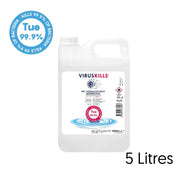 Gel hydroalcoolique bidon de 5L france collectivités