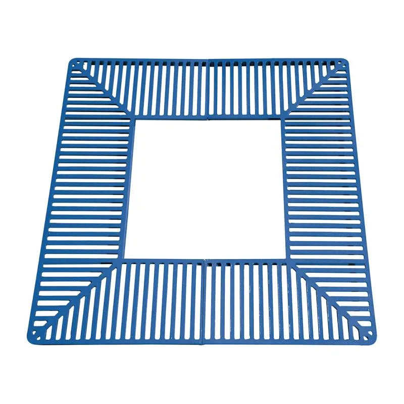 Grille d'arbre Carrée Silaos Procity