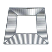 Grille d'arbre Carrée Silaos Procity
