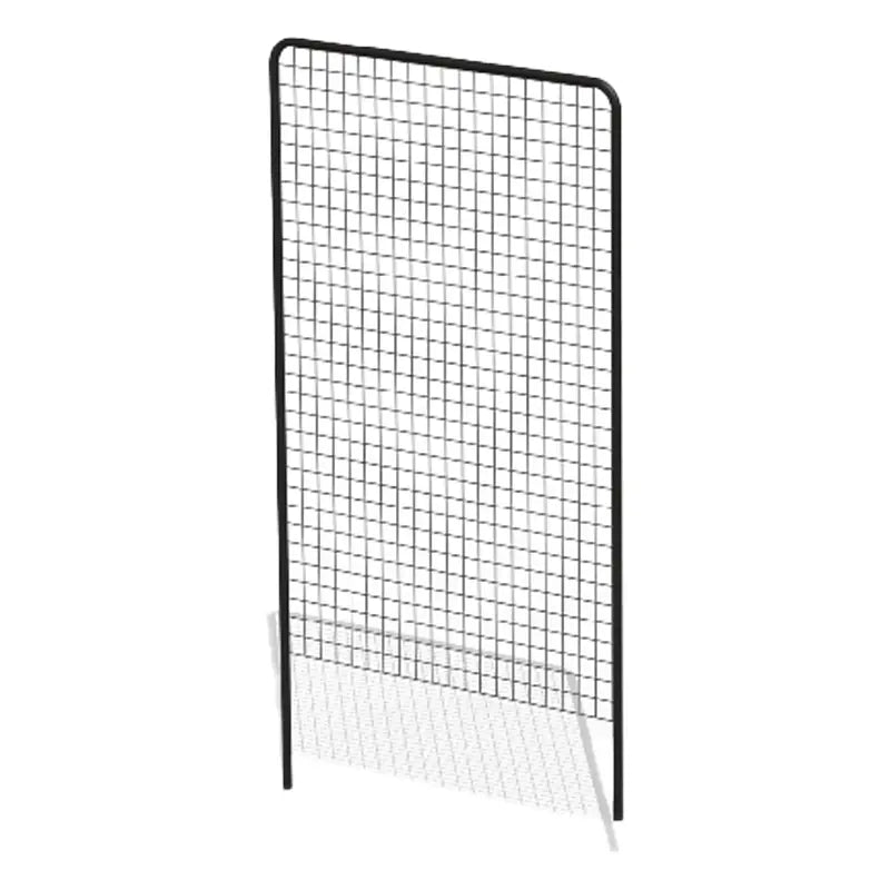 Grilles d'expositions 2 m x 1 m france collectivités