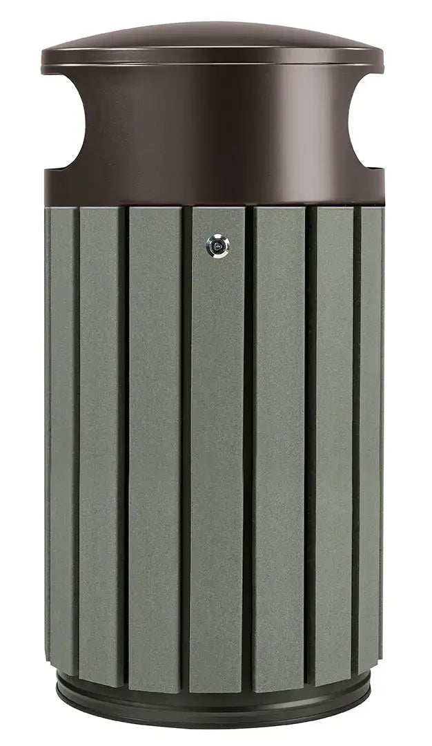 Corbeille zéno etik 40 ou 60 litres