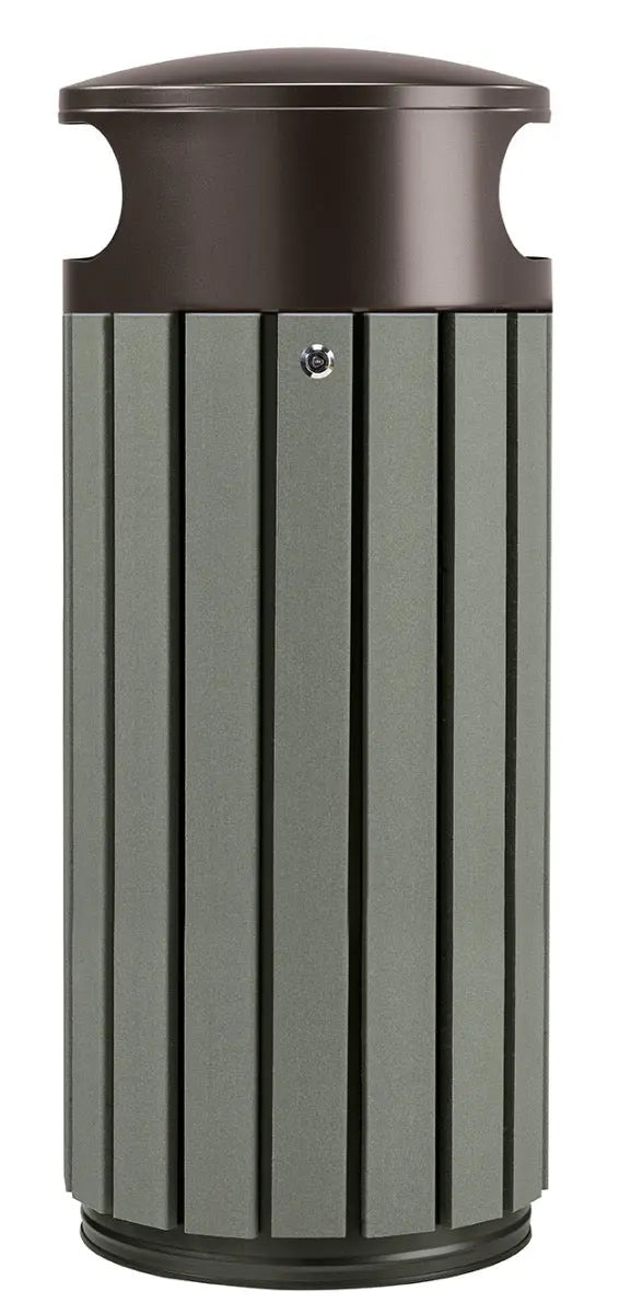 Corbeille zéno etik 40 ou 60 litres