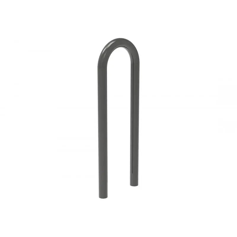 Appui cycles trombone Ø50mm Procity