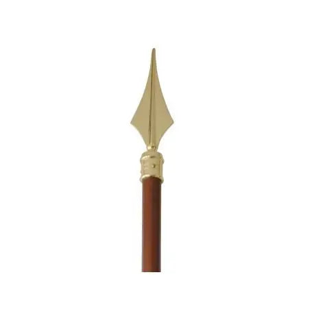 Hampe de cérémonie standard france collectivités