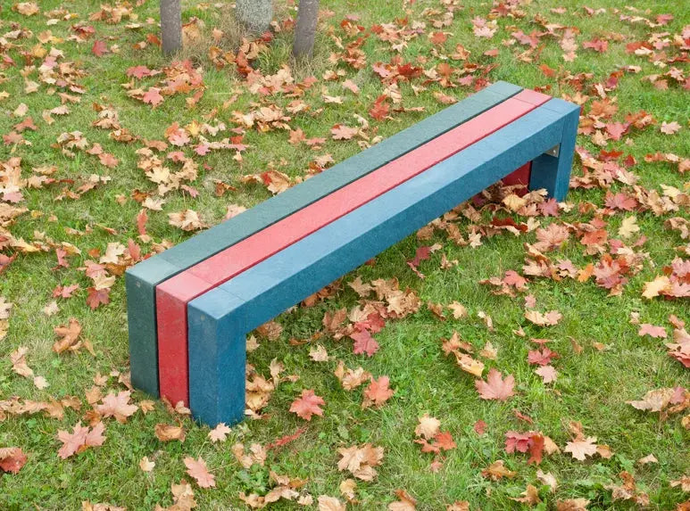 Banquette pour enfants Calero Hanit, photo en situation – France Collectivités