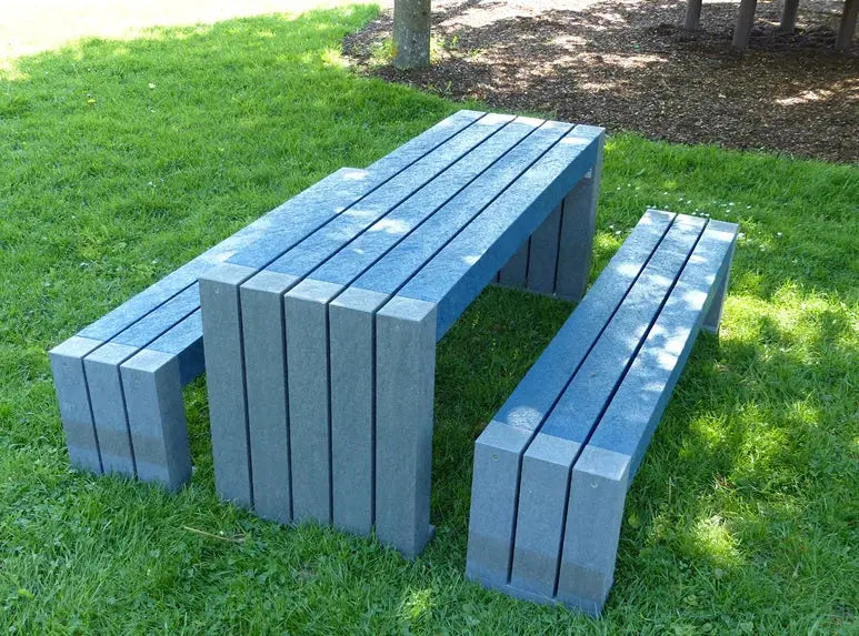 Table Calero pour aires de jeux, photo complémentaire Hanit – France Collectivités
