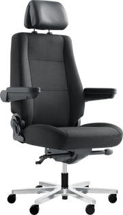 Fauteuil de bureau Heavy Stark