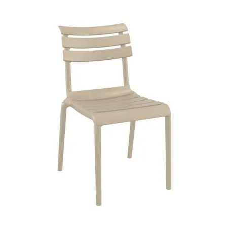 Chaise polypropylène Helen - France Collectivités