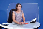 Hygiaphone - protection plexiglas COVID19 france collectivités