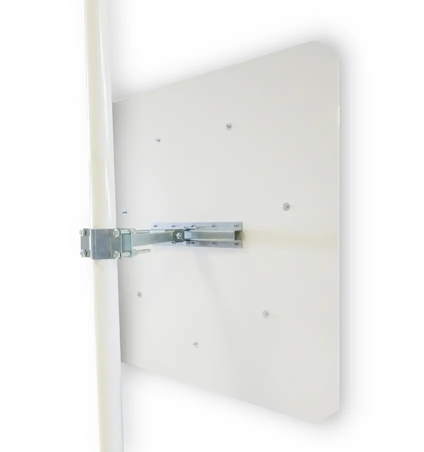 Miroir de circulation routière 90° Plexi+ - Gamme Classique - France Collectivités