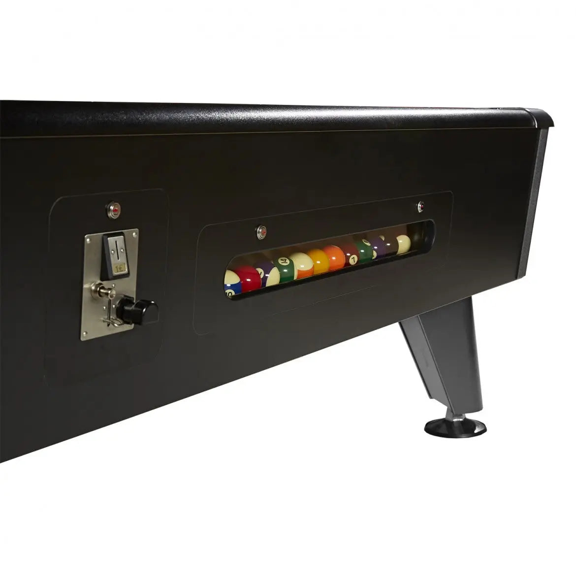 Billard avec monnayeur Bronco france collectivités