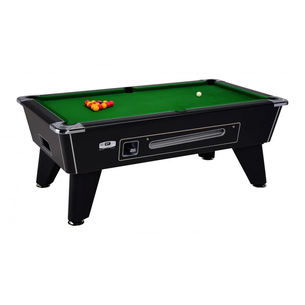 Billard de café avec monnayeur First france collectivités