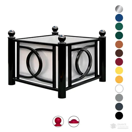 Jardinière Lenôtre 78 cm - France Collectivités