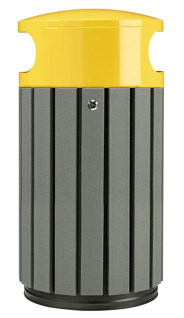 Corbeille zéno etik 40 ou 60 litres