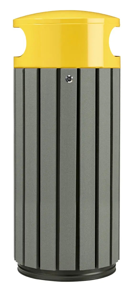 Corbeille zéno etik 40 ou 60 litres