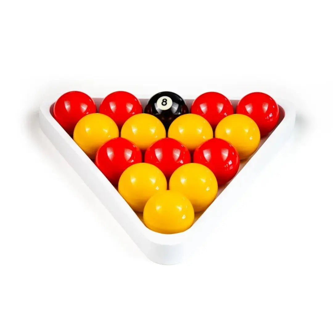 Jeu de billes pour billard pool, billes de 57mm