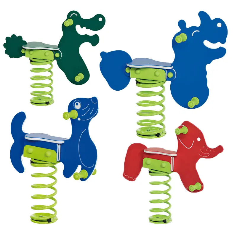 Pack jeux enfants araignée france collectivités