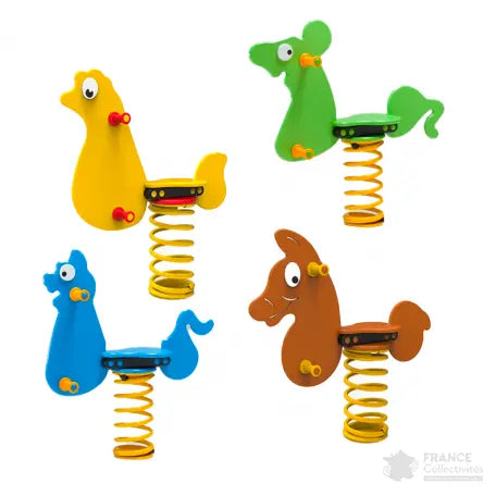 Pack jeux enfants Alizée france collectivités