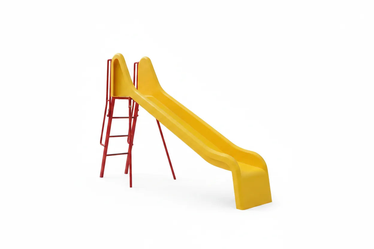 Toboggan Résina 3M france collectivités