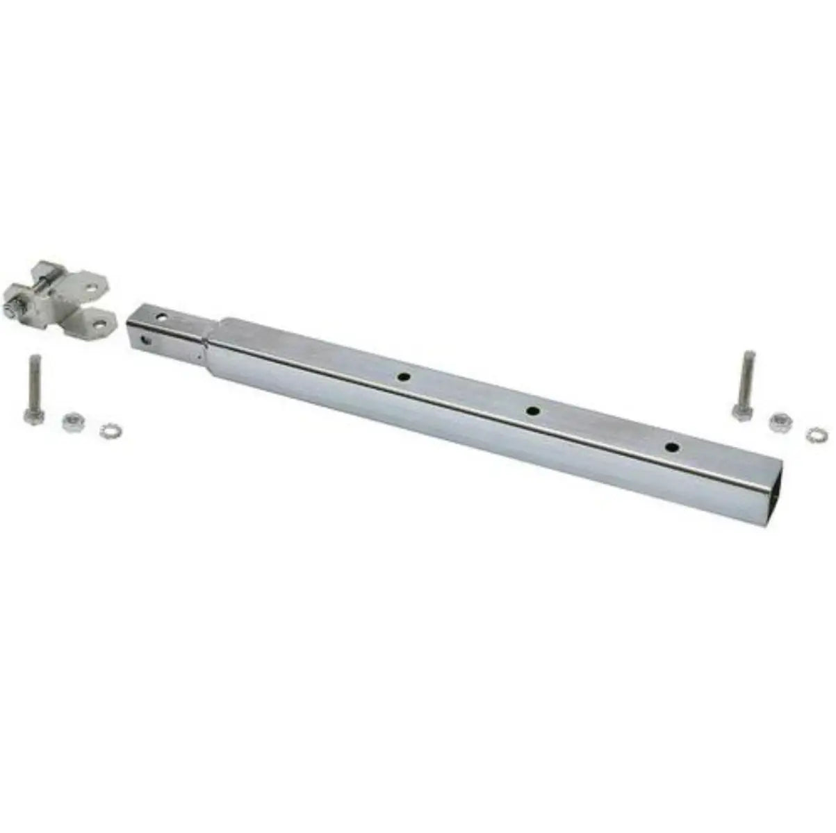 Prolongateur de fixation pour miroir routier - France Collectivités