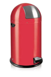 Poubelle à pédale kickan eko 33 litres france collectivités