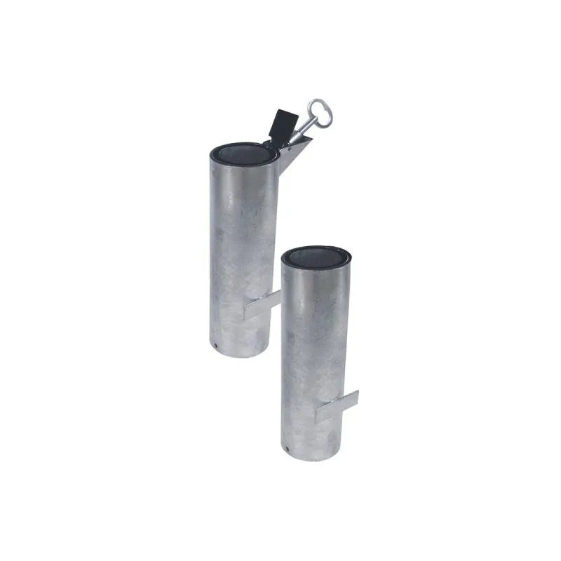Kit d'amovibilité pour barrières Serrubloc Procity
