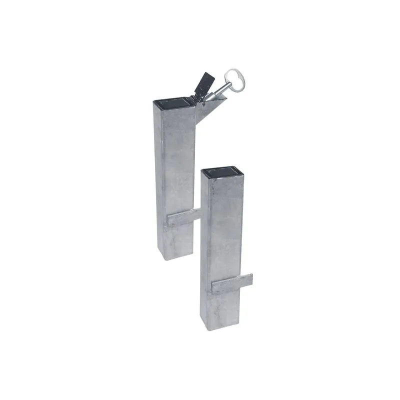 Kit d'amovibilité pour barrières Serrubloc Procity