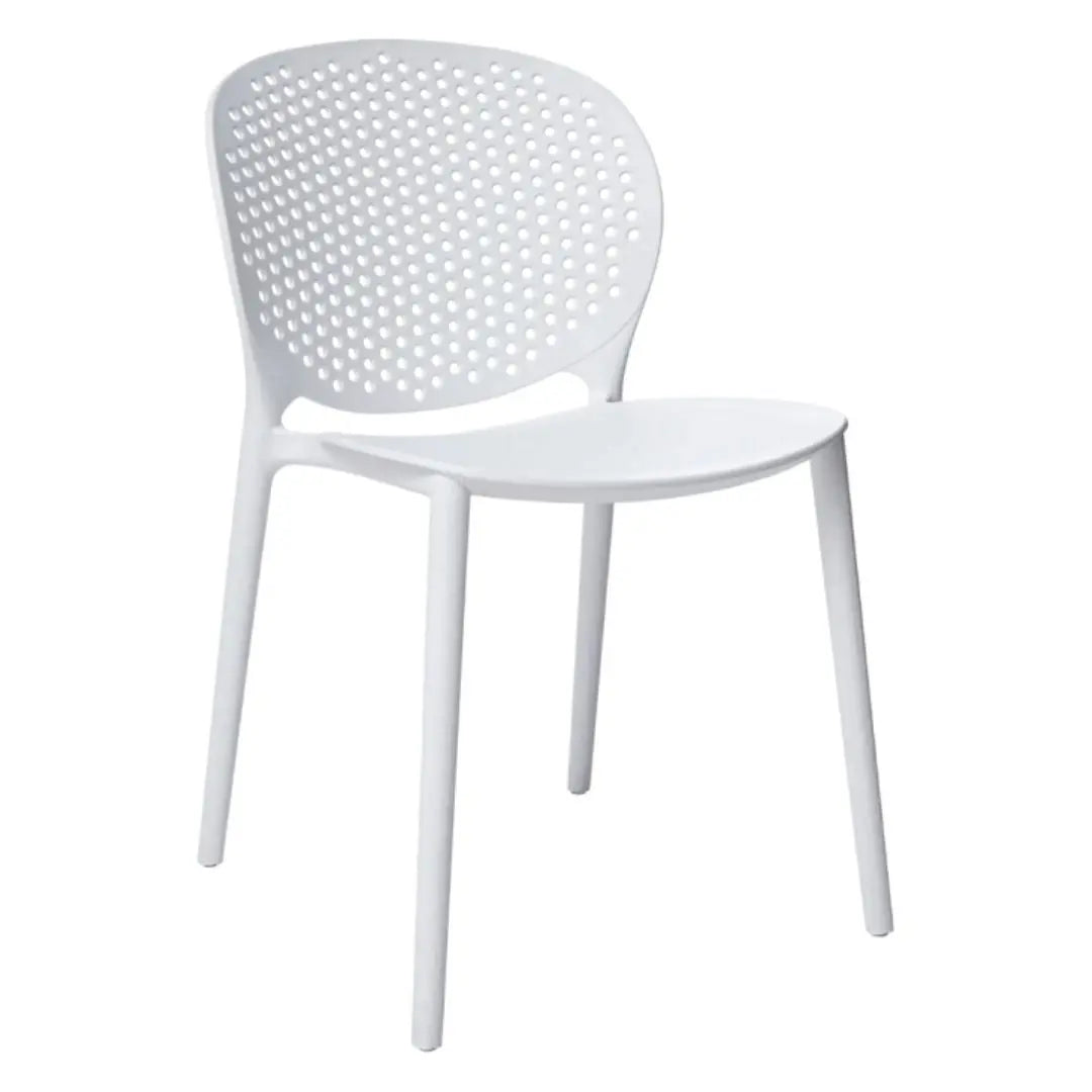 Chaise polypropylène - Gamme BEEZ france collectivités