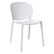 Chaise polypropylène - Gamme BEEZ france collectivités