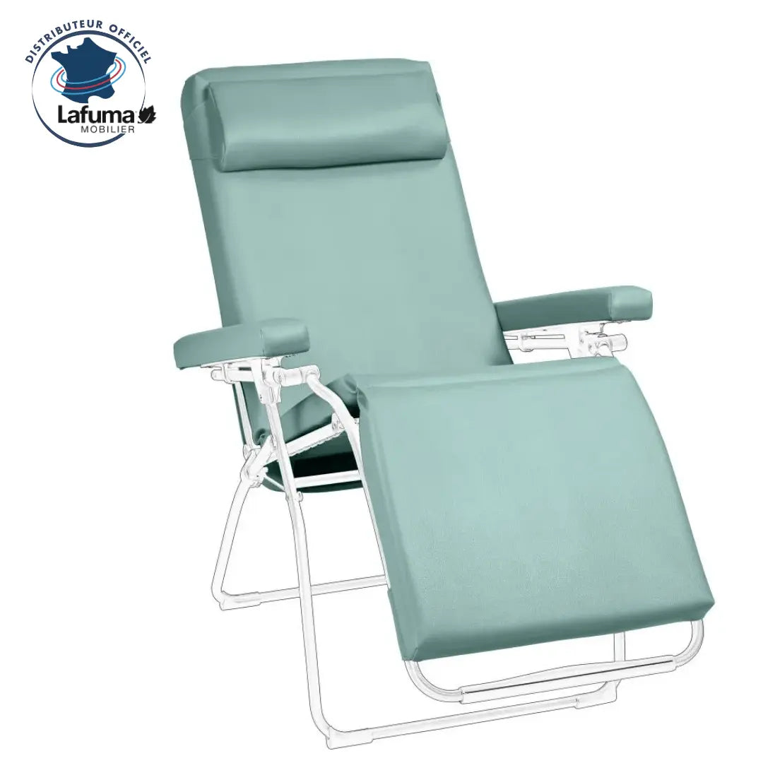 Kit de rechange Fauteuil Relax - Lafuma Gamme Oxygène france collectivités