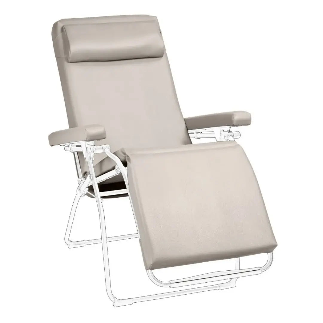 Kit de rechange Fauteuil Relax - Lafuma Gamme Oxygène france collectivités