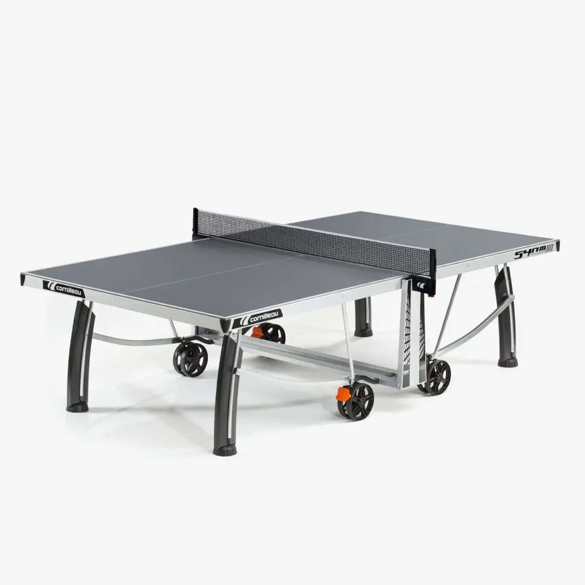 Kit filet advance pour tables de ping pong pro 510, 540 et Park france collectivités
