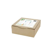Kit de réassort Farmor Multirisques 10 à 20 personnes en carton recyclable pour armoire à pharmacie
