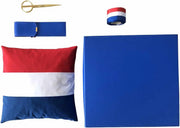 Kit d'inauguration cérémonies france collectivités
