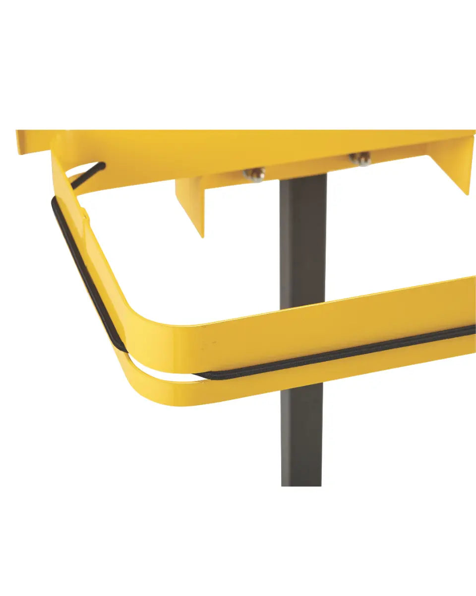 Kit sur socle support sac 2X110L ROLLEC Rossignol