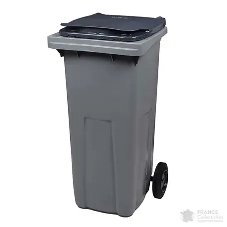 Conteneur 2 roues 240L Korok Rossignol