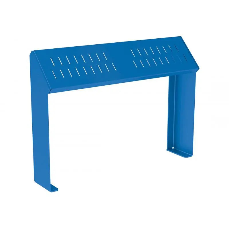 Assis-debout KUB acier