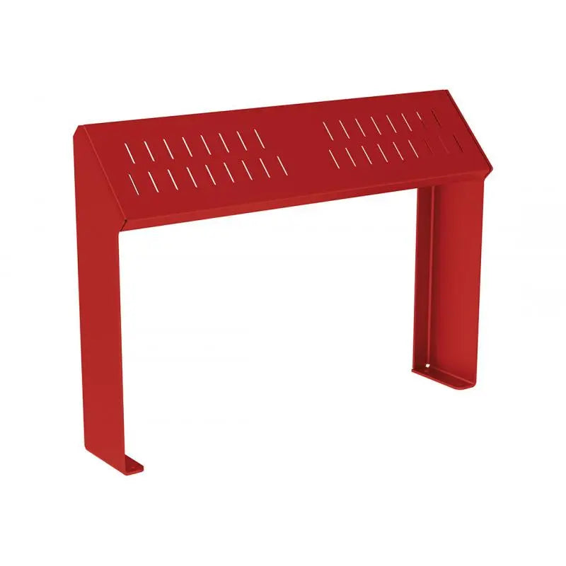 Assis-debout KUB acier