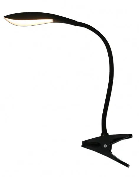 Lampe de bureau Nave flex clip clap france collectivités