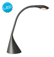 Lampe de bureau Nave Flex USB france collectivités