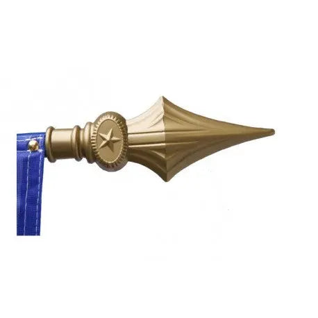 Le drapeau de l'Europe - Union Européenne france collectivités