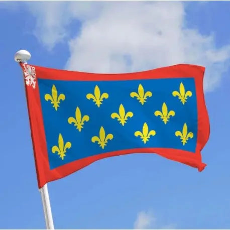 Le pavillon des provinces historiques france collectivités