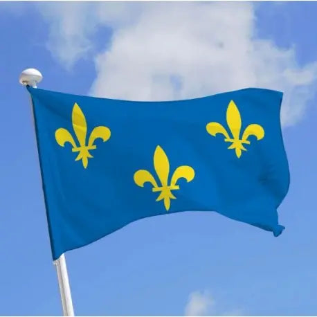 Le pavillon des provinces historiques france collectivités