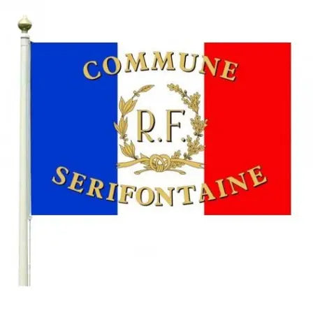 Le pavillon français de façade personnalisé france collectivités