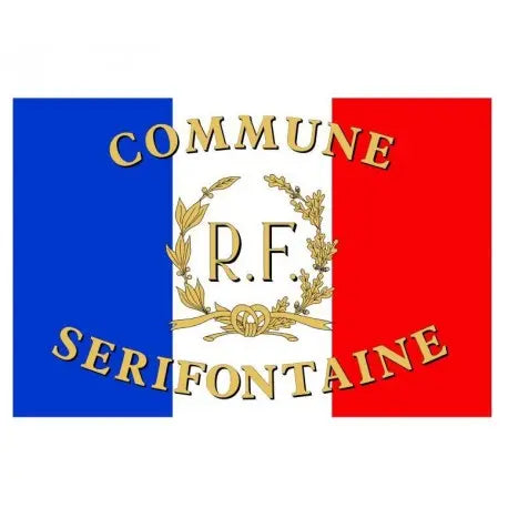 Le pavillon français de façade personnalisé france collectivités