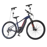 Lève vélo - France Collectivités
