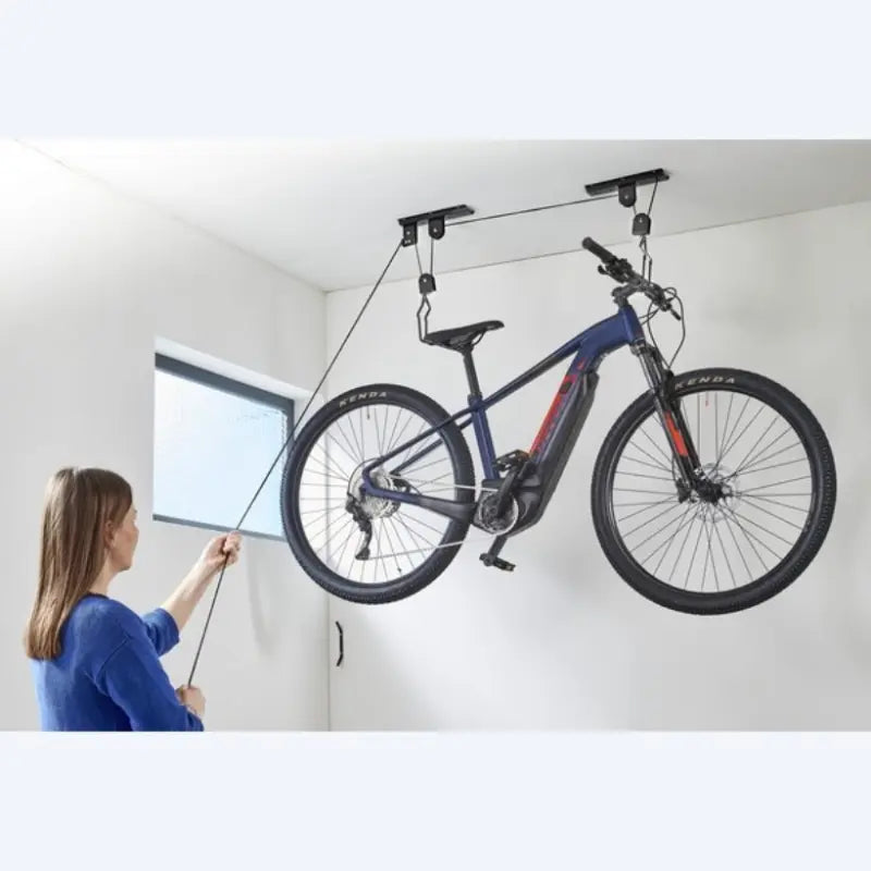 Lève vélo - France Collectivités