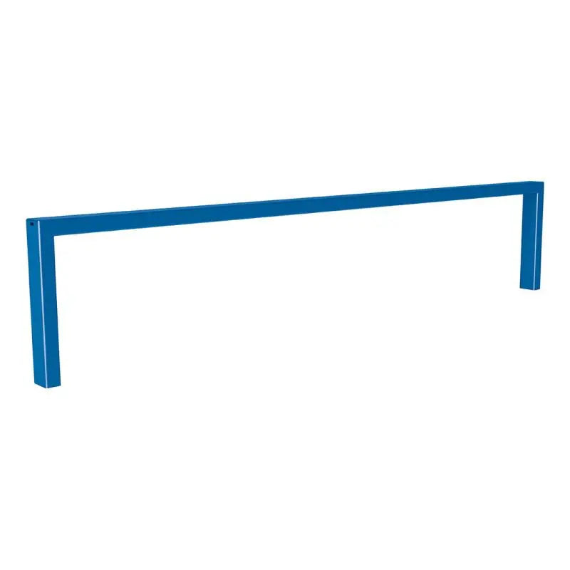 Lisse de bordure / Barre accroche moto Milan