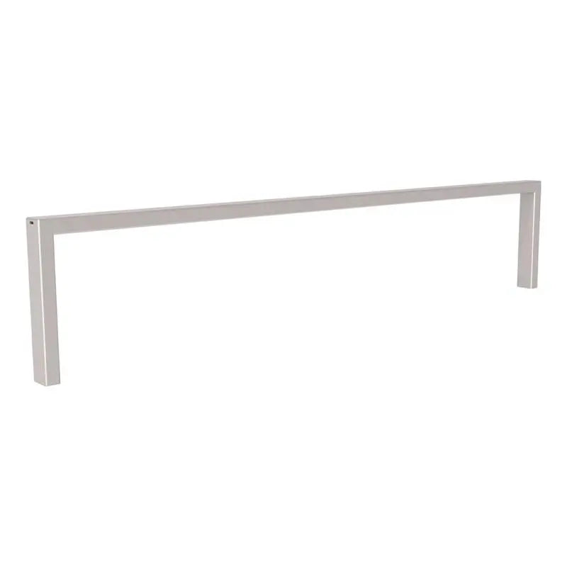 Lisse de bordure / Barre accroche moto Milan