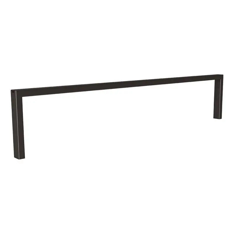 Lisse de bordure / Barre accroche moto Milan